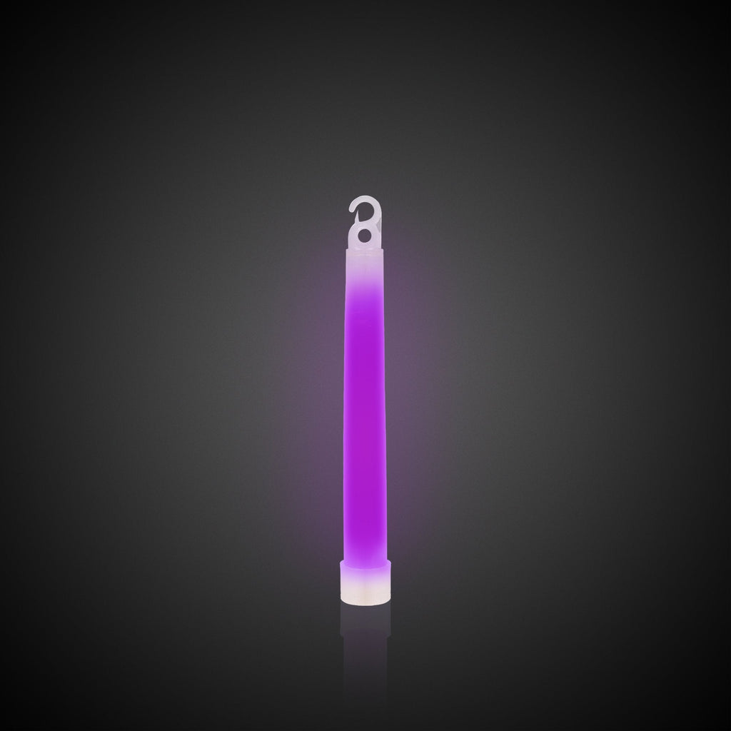 Purple 4" Glow Sticks