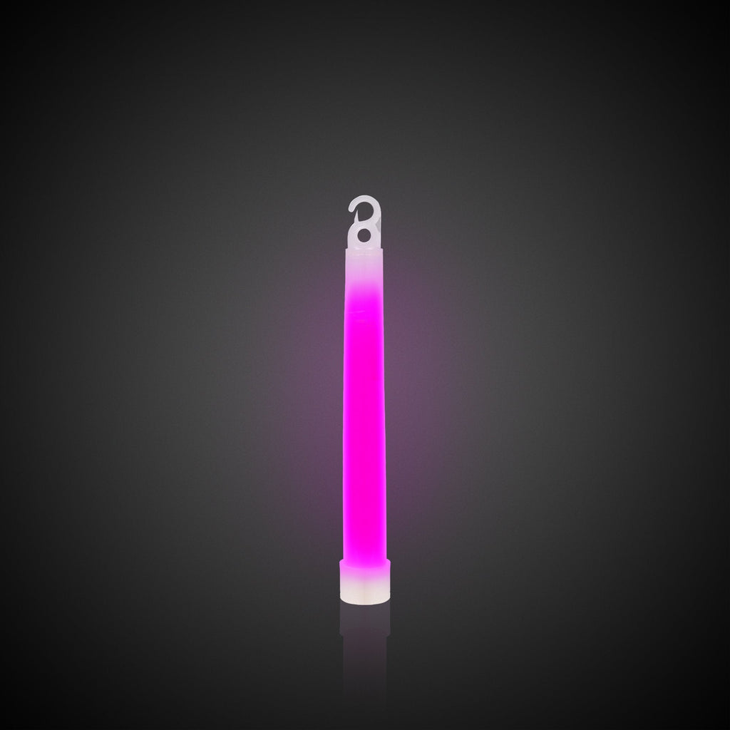 Pink 4" Glow Sticks