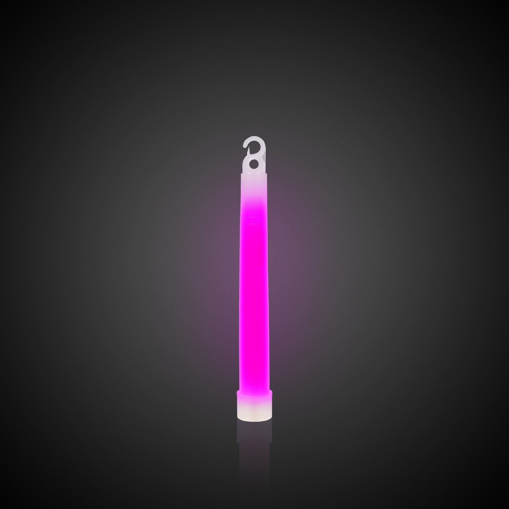 Pink 4" Glow Sticks