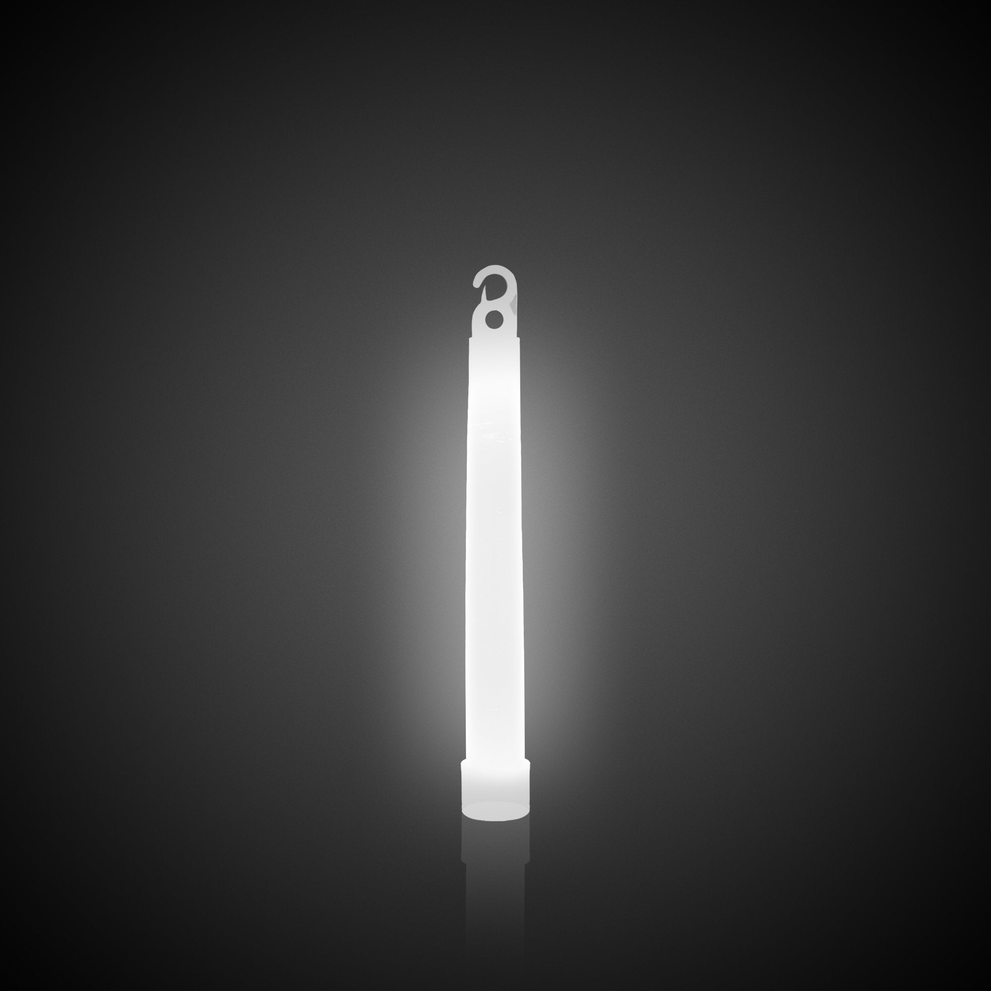 White 4" Glow Sticks