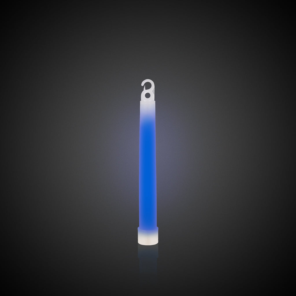 Blue 4" Glow Sticks