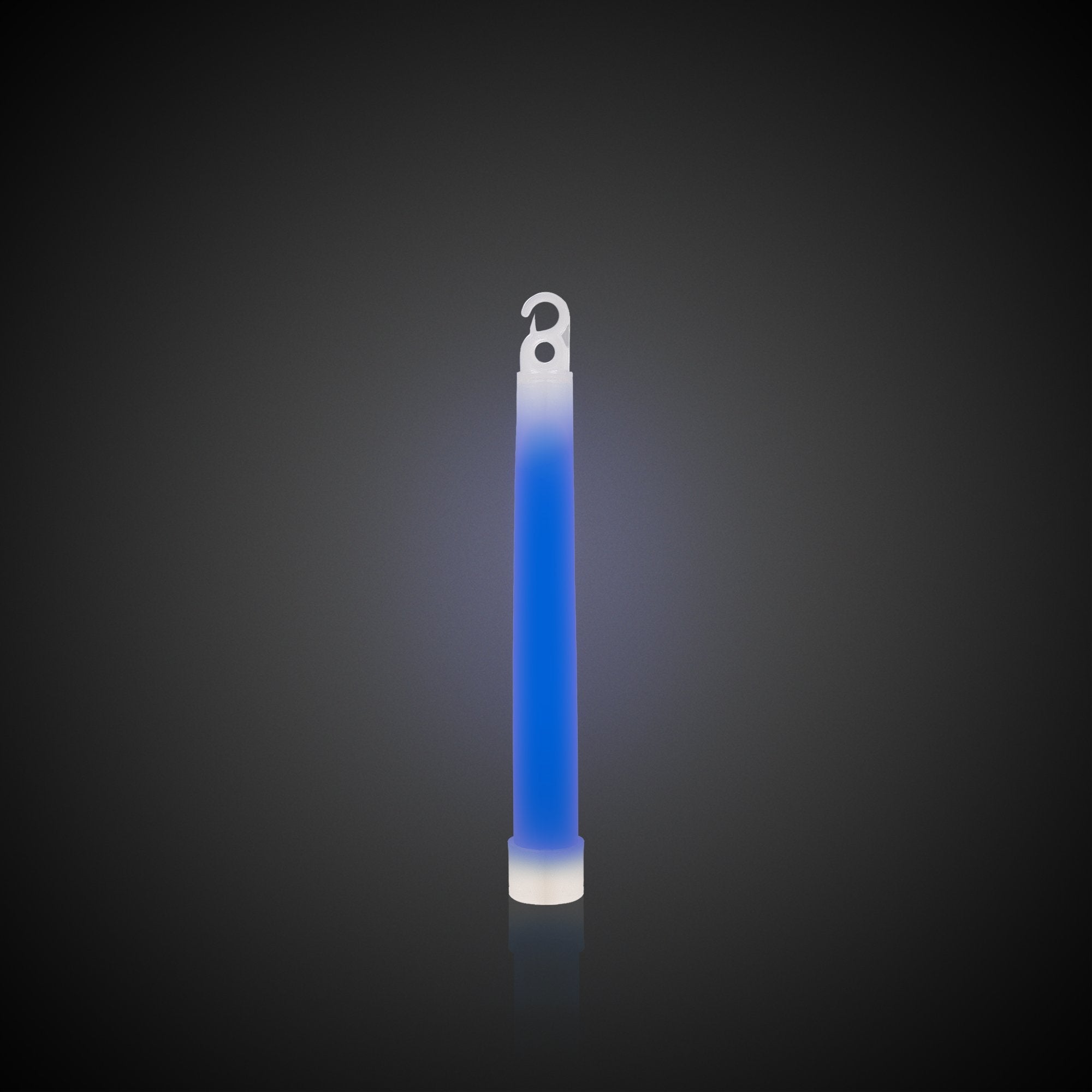 Blue 4" Glow Sticks