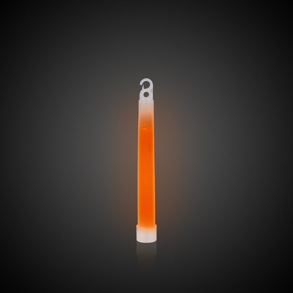 Orange 4" Glow Sticks