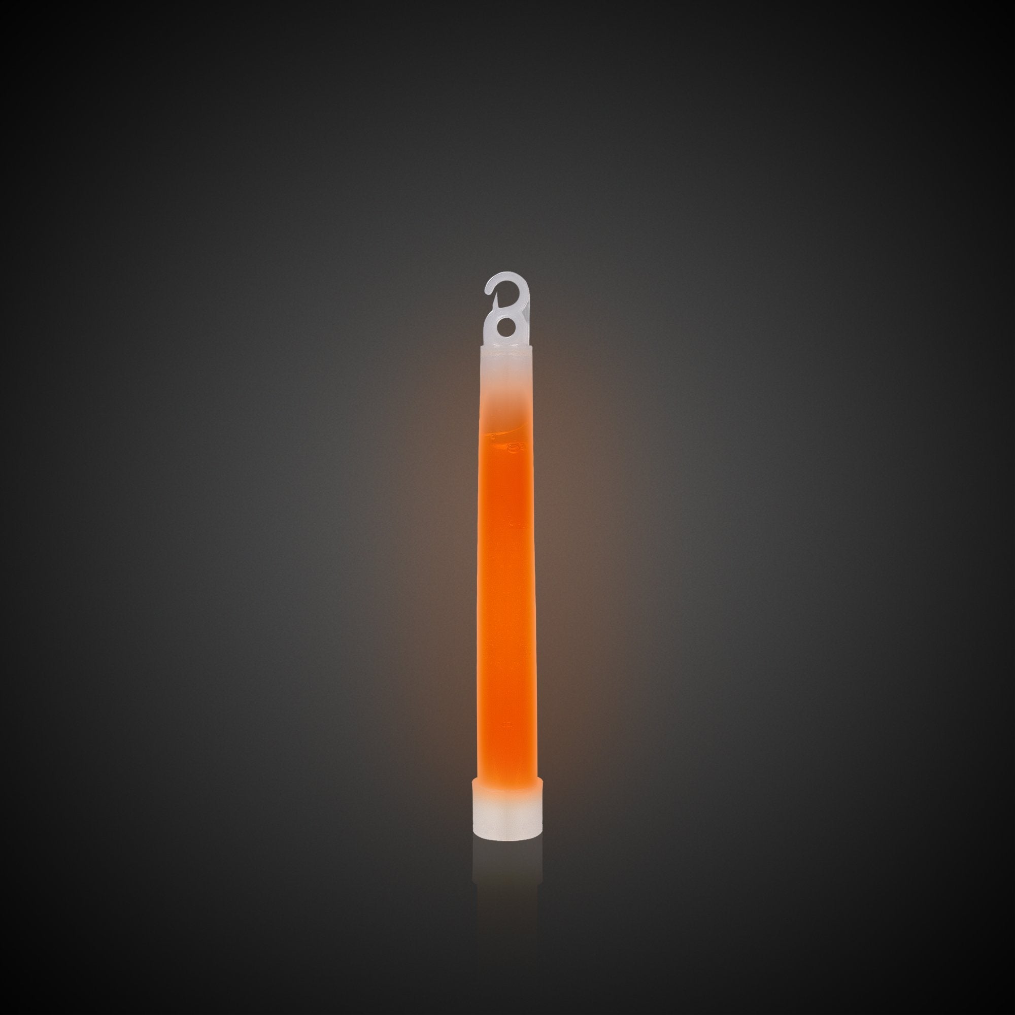 Orange 4" Glow Sticks