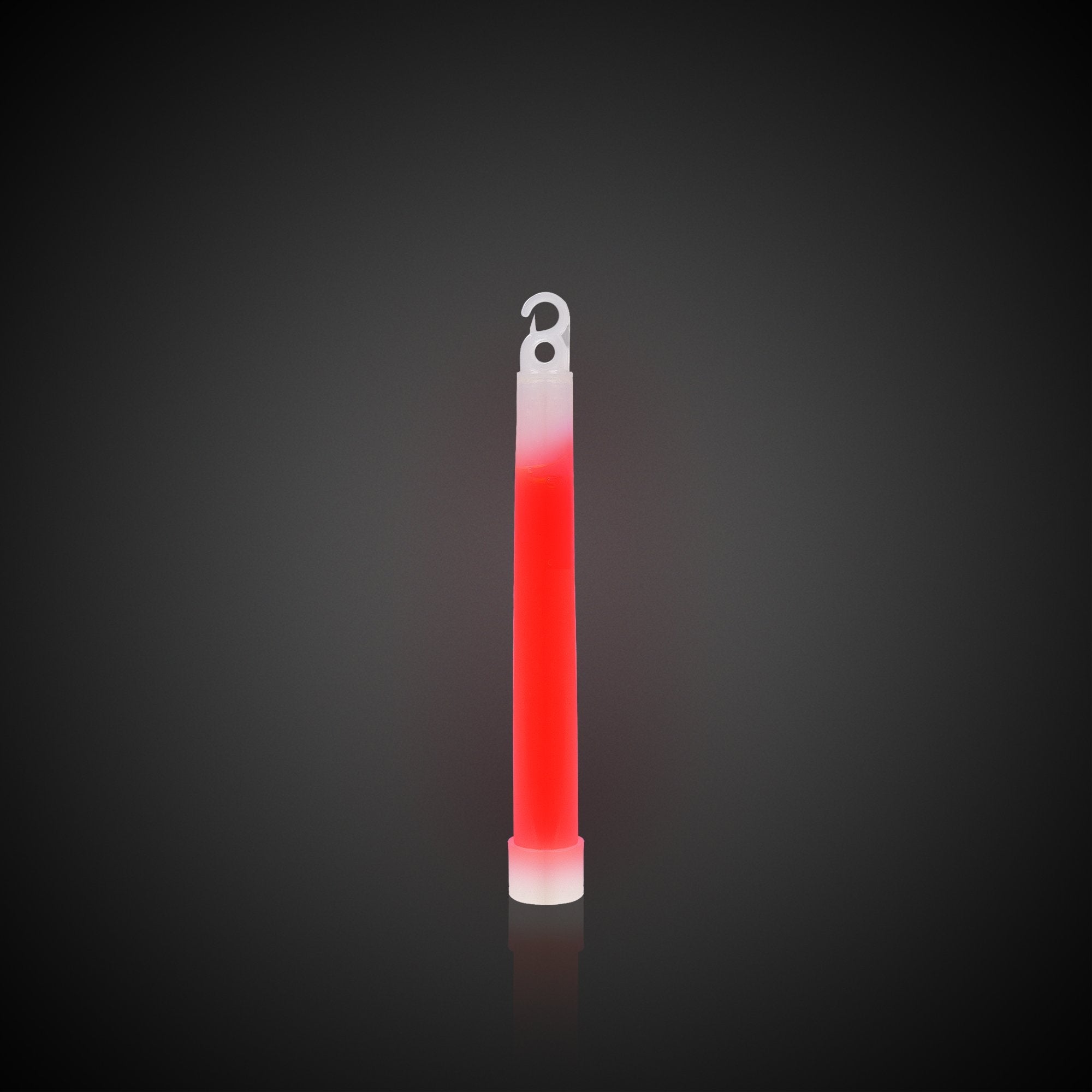 Red 4" Glow Sticks