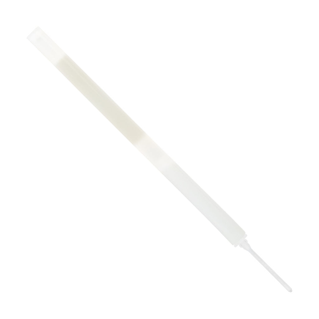Blue 10" Glow Sticks With Spikes