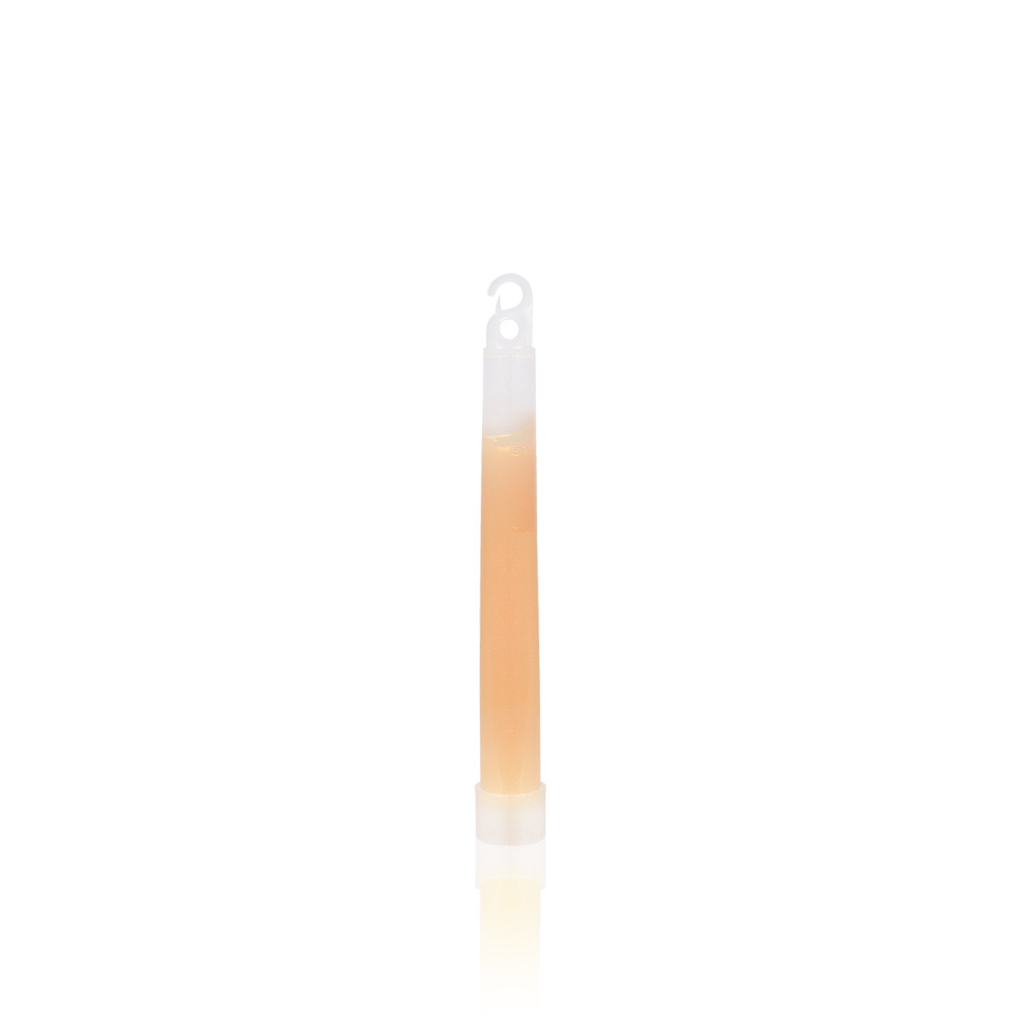 White 4" Glow Sticks