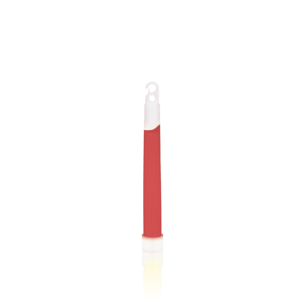Red 4" Glow Sticks